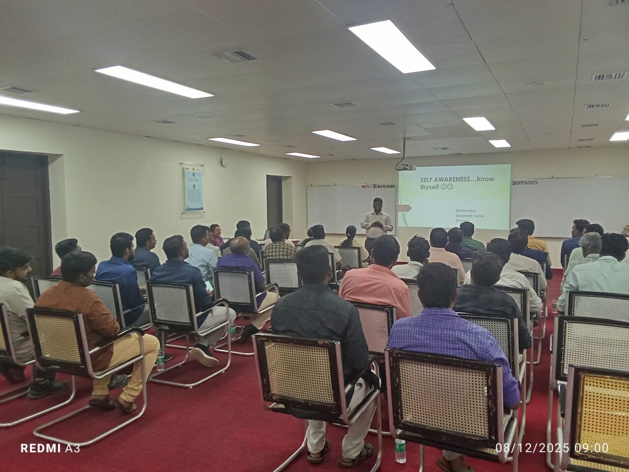 Corporate Training