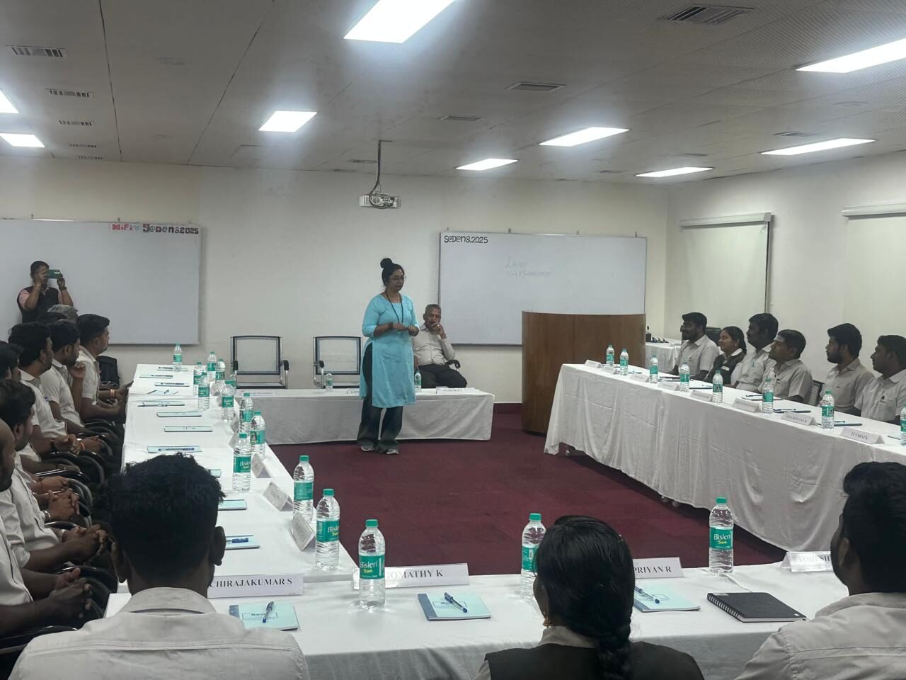 Corporate Training — photo 3 of 11