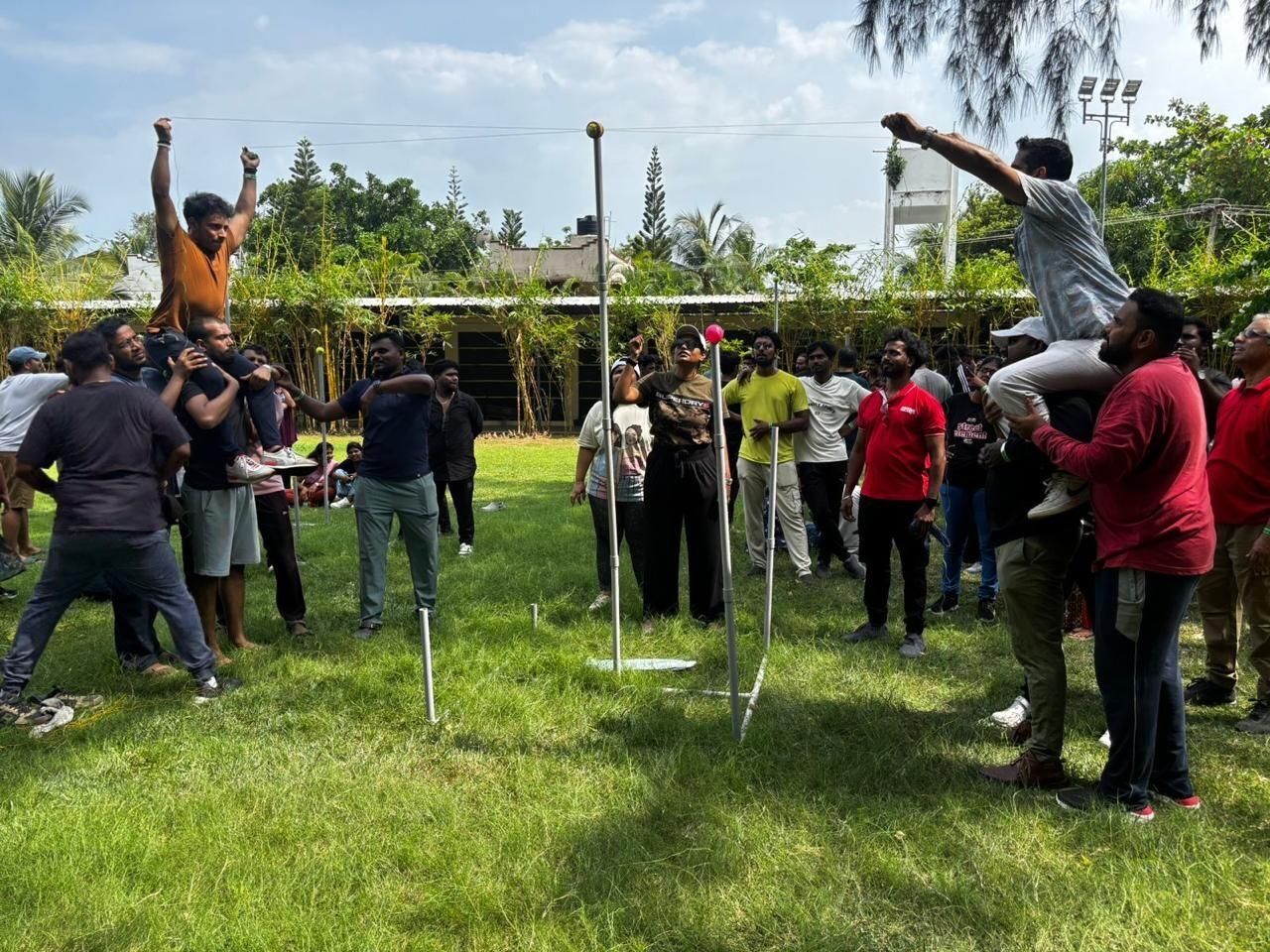 Outbound Training — photo 3 of 5