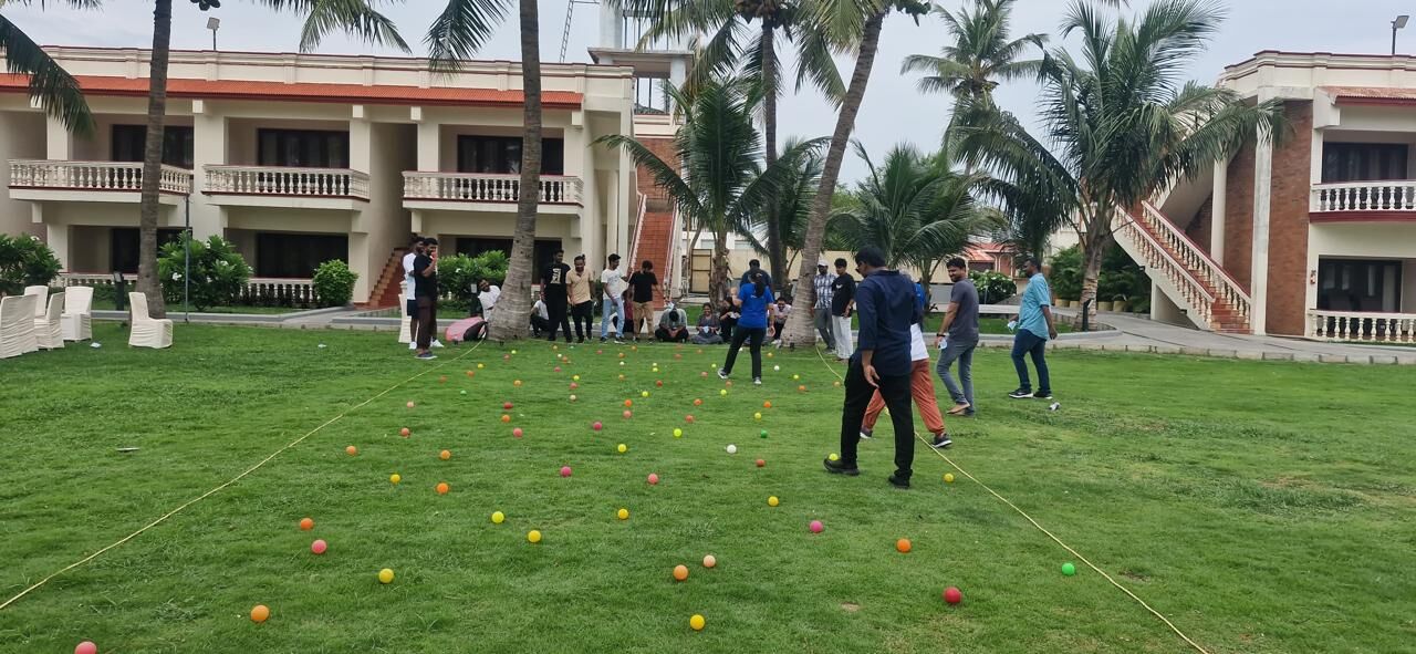 Outbound Training — photo 5 of 5
