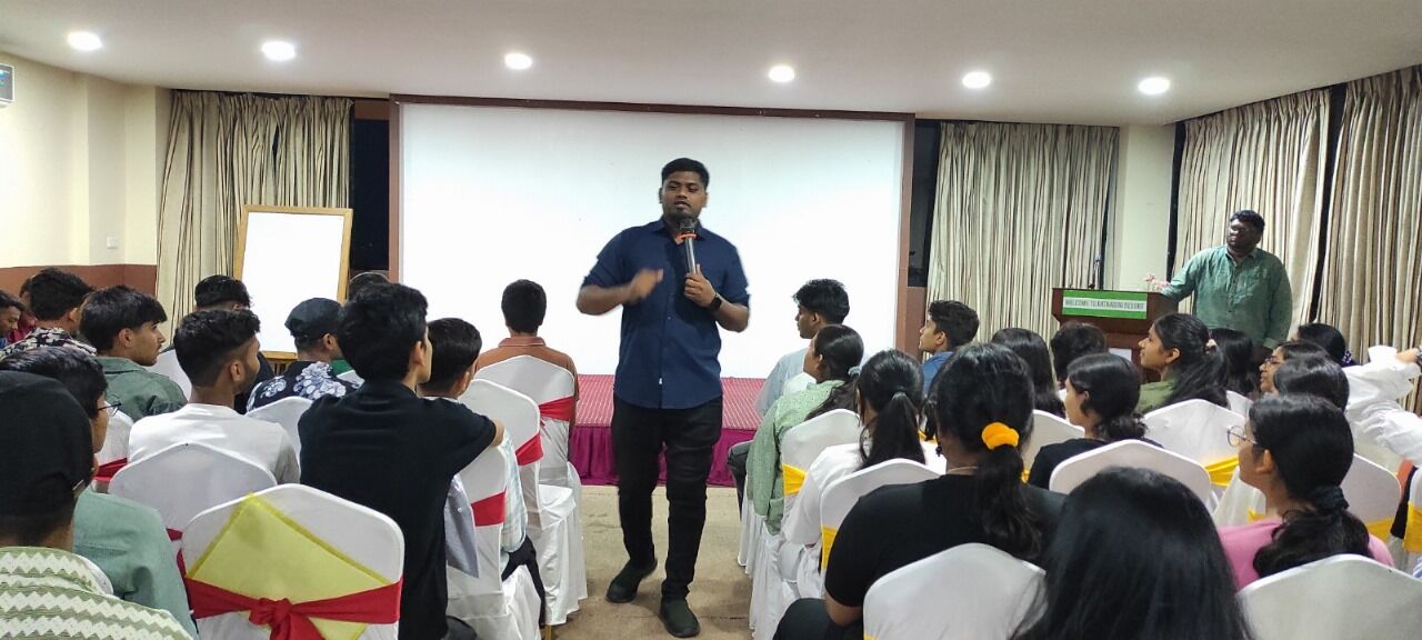 School Training — photo 5 of 5