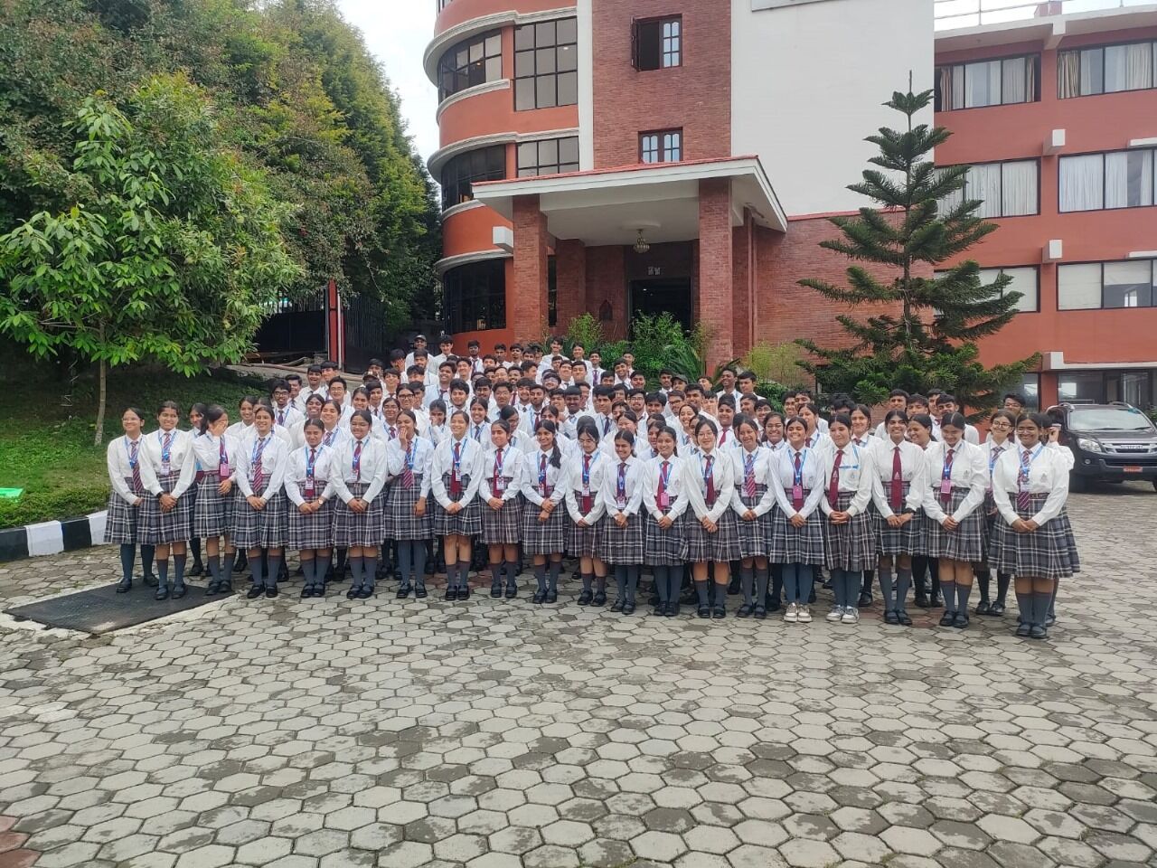 School Training
